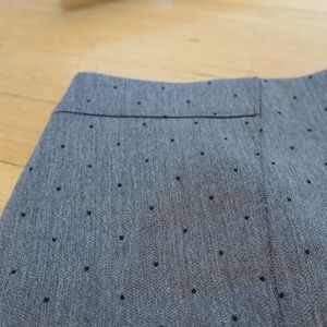 NWT Banana Republic Pencil Skirt